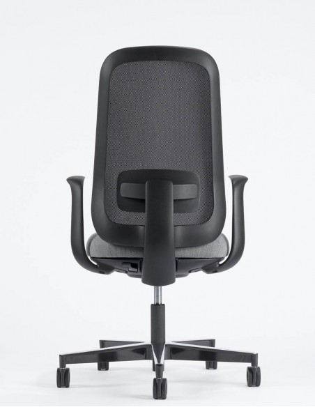 Кресло SITLAND SKATE, эргономичное, для активного сидения, для оператора