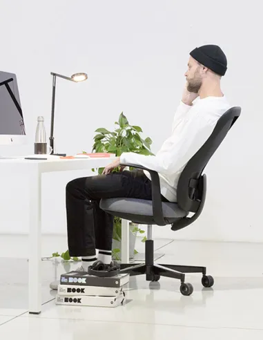 Кресло SITLAND SKATE, эргономичное, для активного сидения - цена Киев, Харьков, Днепр, Одесса, Львов, Запорожье, Винница