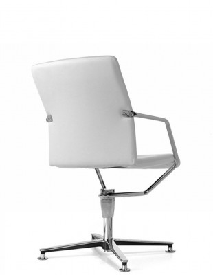 Крісло SITIA TEMPO, біла... 2