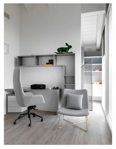 Кресло SITIA DARWIN, для руководителя, тканевое - цена Киев, Днепр, Одесса, Харьков, Львов, Винница, Запорожье, Полтава