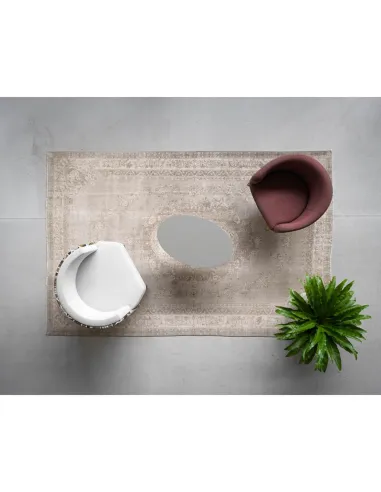 Кресло SITIA DAPHNE, для посетителей, мягкое, тканевое