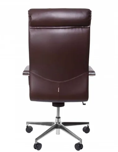 Кресло MILANI SALLY для руководителя, кожаное