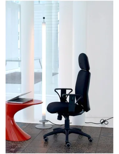 Кресло VAGHI AVILA BURSA для руководителя, тканевое - цена Киев, Днепр, Харьков, Одесса, Львов, Запорожье, Винница