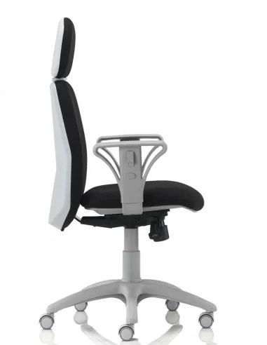 Кресло VAGHI AVILA BURSA для руководителя, тканевое - цена Киев, Днепр, Харьков, Одесса, Львов, Запорожье, Винница