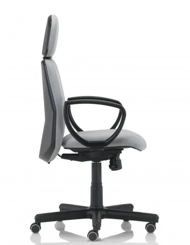 Кресло VAGHI AVILA BURSA для руководителя, тканевое - цена Киев, Днепр, Харьков, Одесса, Львов, Запорожье, Винница