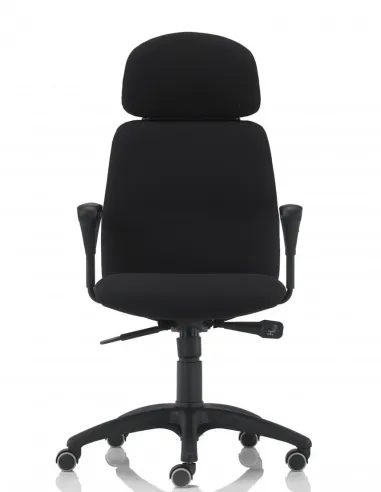 Кресло VAGHI AVILA BURSA для руководителя, тканевое - цена Киев, Днепр, Харьков, Одесса, Львов, Запорожье, Винница