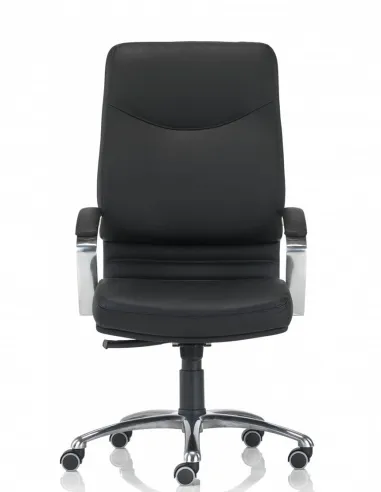 Кресло VAGHI AQABA для руководителя, кожаное