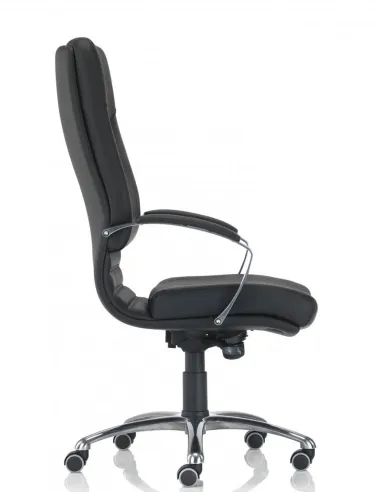 Кресло VAGHI AQABA для руководителя, кожаное