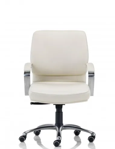 Кресло VAGHI AQABA для руководителя, кожаное