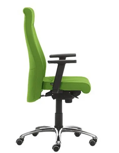 Кресло VAGHI MODUS 600 для руководителя, тканевое