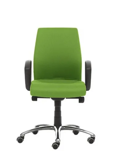 Кресло VAGHI MODUS 600 для руководителя, тканевое