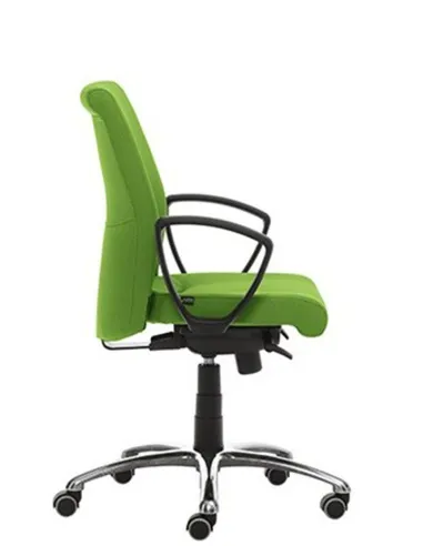 Кресло VAGHI MODUS 600 для руководителя, тканевое