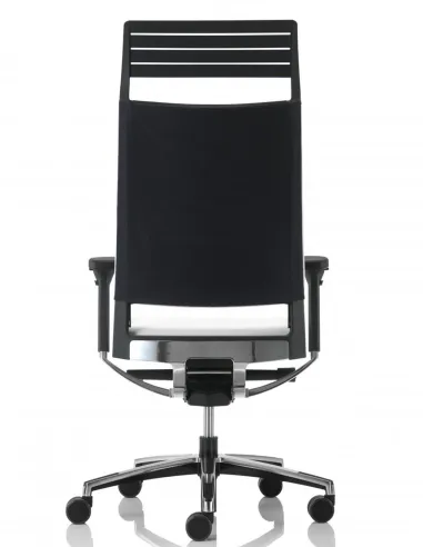 Кресло VAGHI EXPO LIGHT для руководителя, тканевое