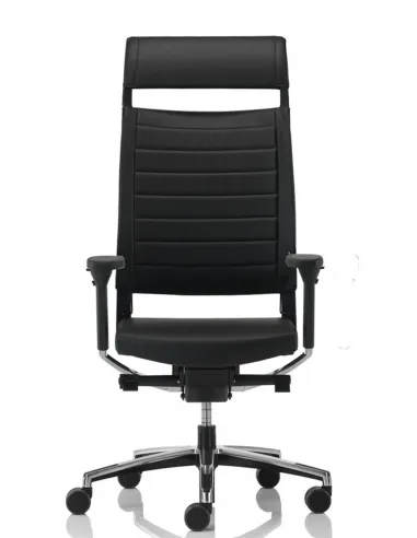 Кресло VAGHI EXPO LIGHT для руководителя, тканевое