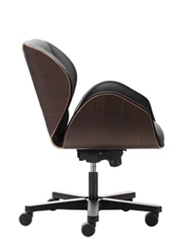 Кресло VAGHI SUONI LUX для руководителя, кожаное - купить Киев, Днепр, Одесса, Львов, Харьков