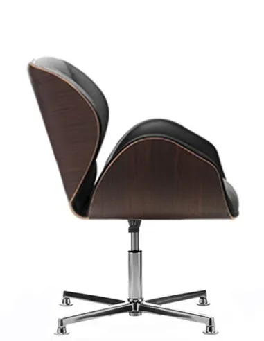 Кресло VAGHI SUONI LUX для руководителя, кожаное - купить Киев, Днепр, Одесса, Львов, Харьков