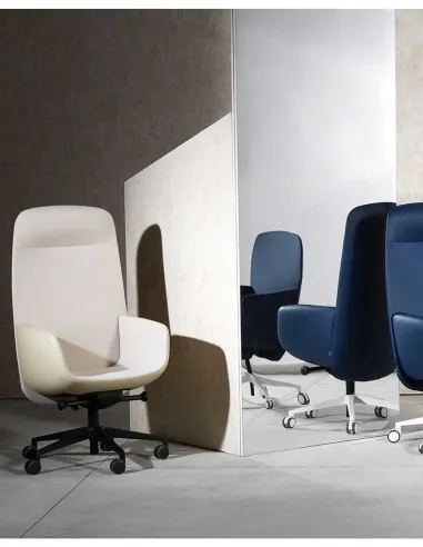 Кресло VAGHI VIVA EXECUTIVE, для руководителя