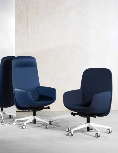 Кресло VAGHI VIVA EXECUTIVE, для руководителя