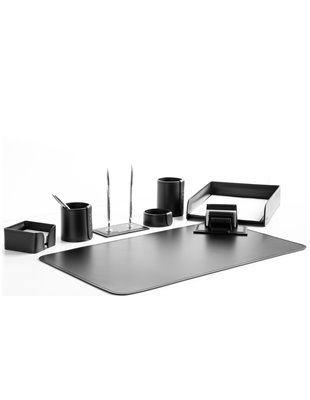 Набор 8 предметов, кожа Сuoietto