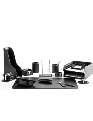 Набор 15 предметов, кожа Сuoietto