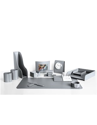 Набор 13 предметов, кожа Cuoietto