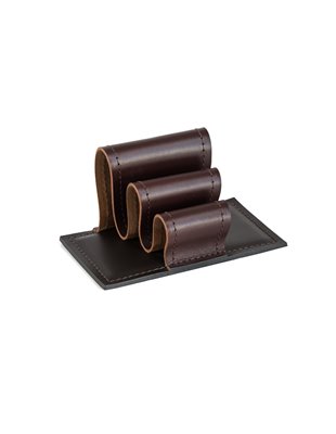 Визитница-холдер, кожа Cuoietto 2