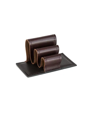 Визитница-холдер, кожа Cuoietto
