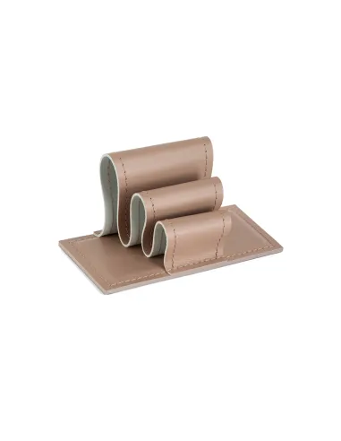 Визитница-холдер, кожа Cuoietto