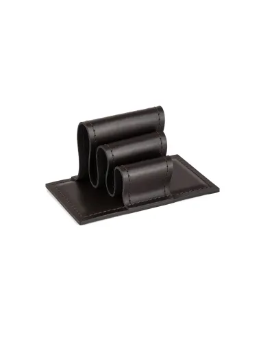 Визитница-холдер, кожа Cuoietto