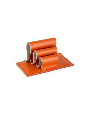 Визитница-холдер, кожа Full Grain/Cuoietto