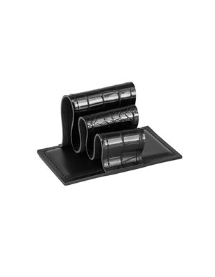 Визитница-холдер, кожа Full Grain/Cuoietto 2