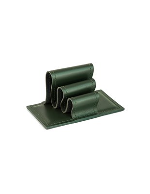 Визитница-холдер, кожа Full Grain