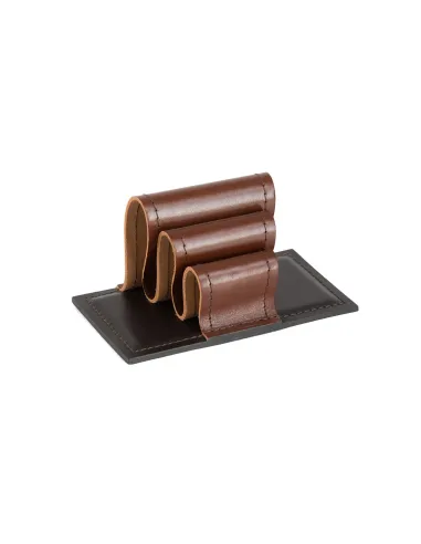 Визитница-холдер, кожа Full Grain