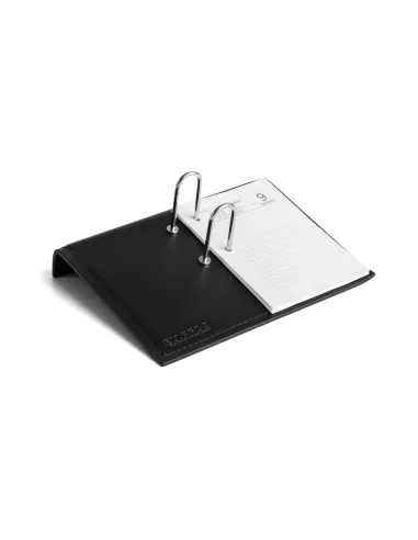 Держатель для календаря, кожа Full Grain/Cuoietto