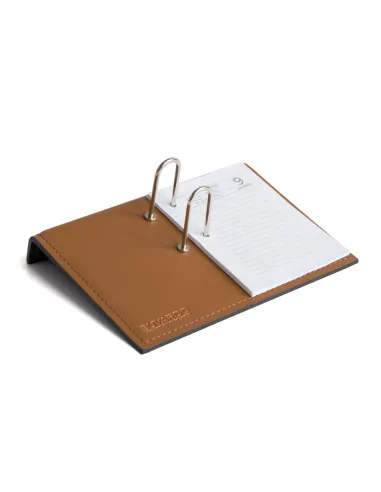 Держатель для календаря, кожа Full Grain/Cuoietto