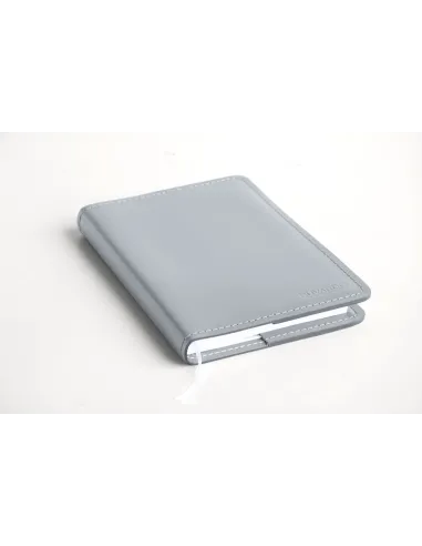 Ежедневник в кожаной обложке, кожа Full Grain