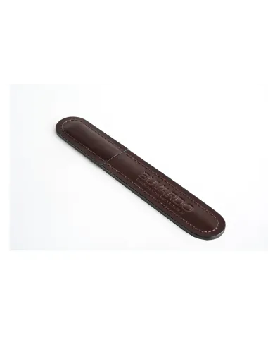 Канцелярский нож, кожа Cuoietto