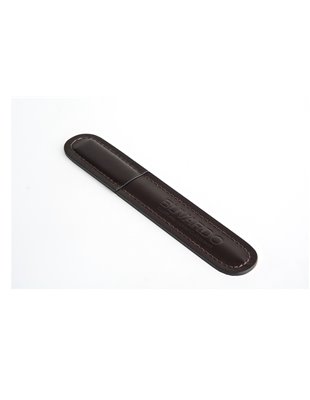 Канцелярский нож, кожа Full Grain/Cuoietto