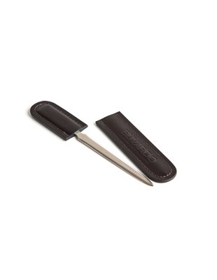 Канцелярский нож, кожа Full Grain/Cuoietto 2