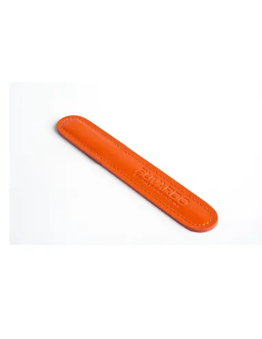 Канцелярский нож, кожа Full Grain