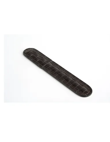 Канцелярский нож, кожа Full Grain