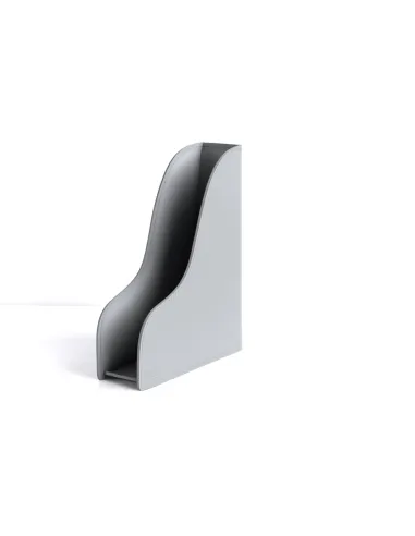 Лоток А4 вертикальный, кожа Cuoietto