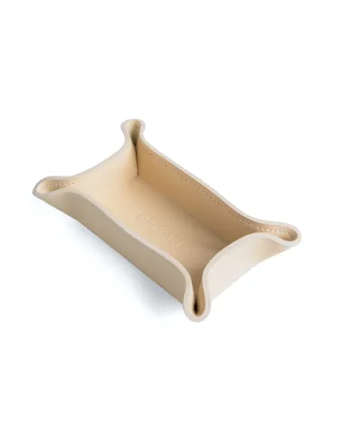 Лоток малый, кожа Full Grain/Cuoietto