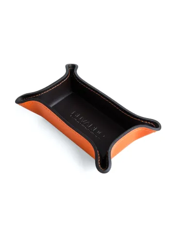 Лоток малый, кожа Cuoietto