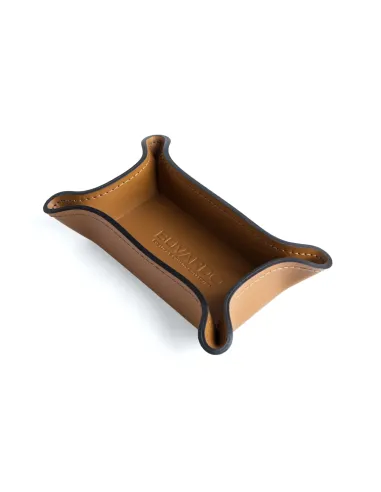 Лоток малый, кожа Cuoietto