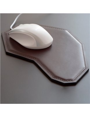 Маус бювар Ламбо, кожа Full Grain