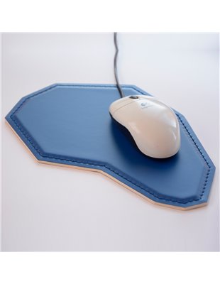 Маус бювар Ламбо, кожа Full Grain 2