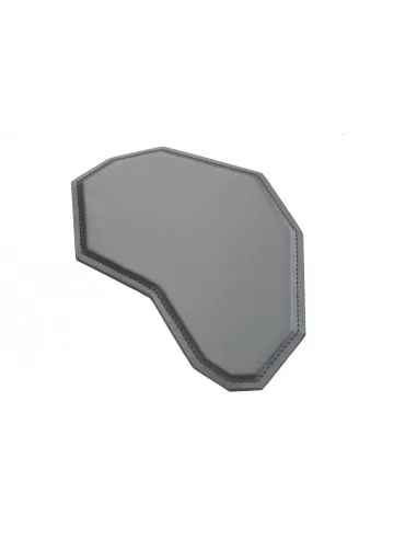 Маус бювар Ламбо, кожа Full Grain