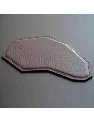 Маус бювар Ламбо, кожа Full Grain