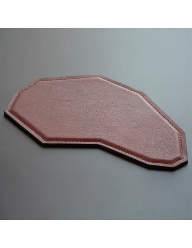 Маус бювар Ламбо, кожа Full Grain